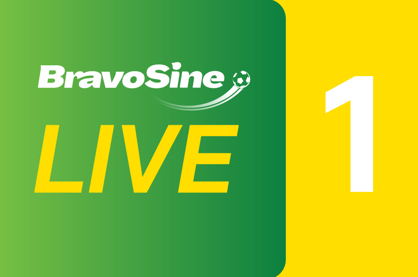 BravoSine Live 1