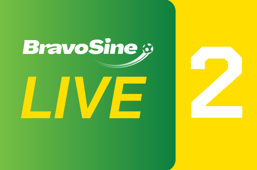 BravoSine Live 2