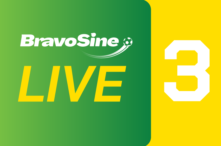 BravoSine Live 3