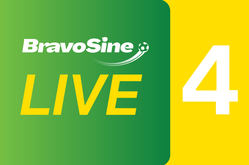 BravoSine Live 4
