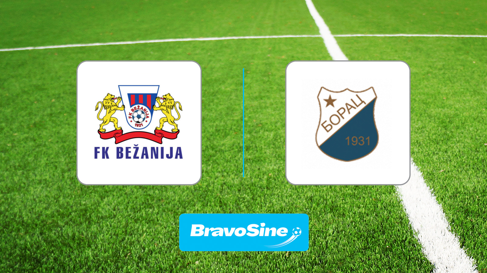 FK Bežanija - FK Borac Ostružnica 4:0 (0:0) - 30.03.2024. - Bežanija - prvo poluvreme