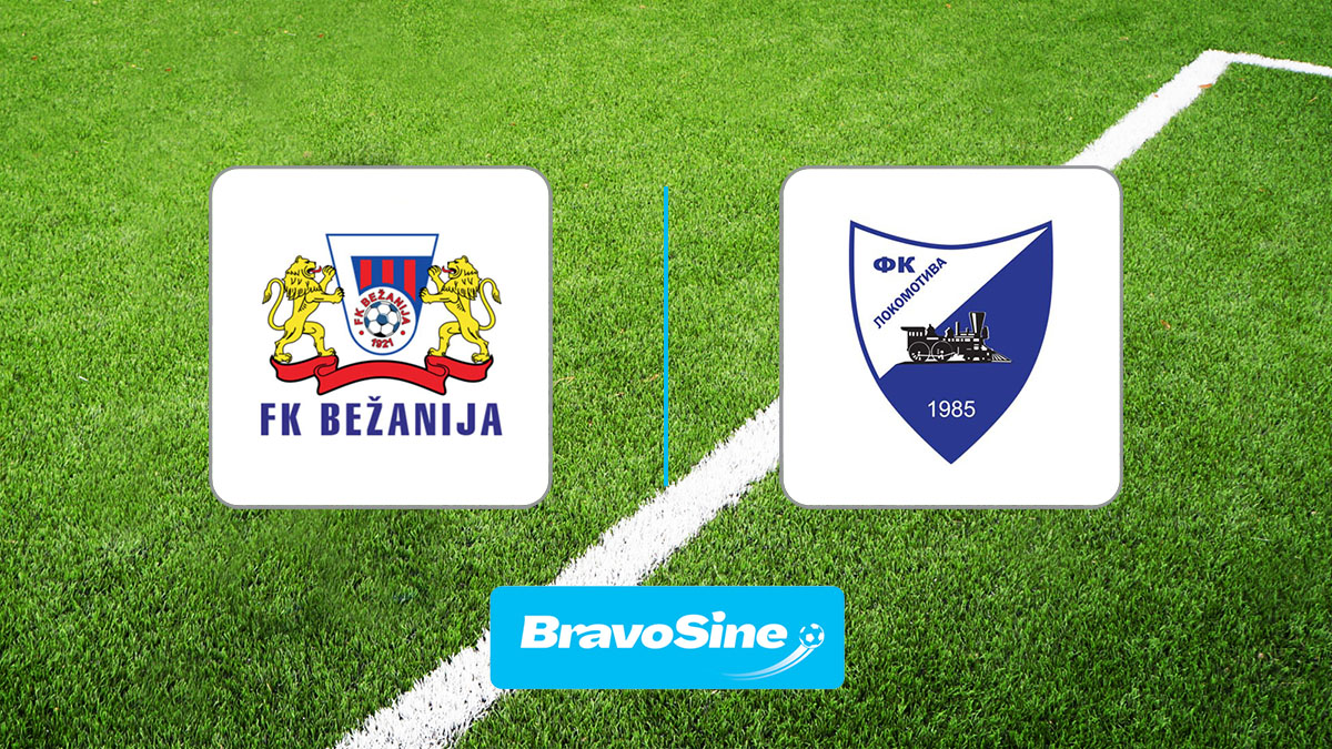 FK Bežanija - FK Lokomotiva 0:0 (0:0) - 27.04.2024. - Bežanija - prvo poluvreme