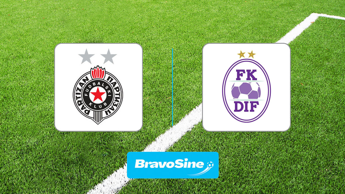 FK Partizan 2011 - FK DIF 2011 5:1 (2:0)- 25.05.2024. - Stadion Partizana