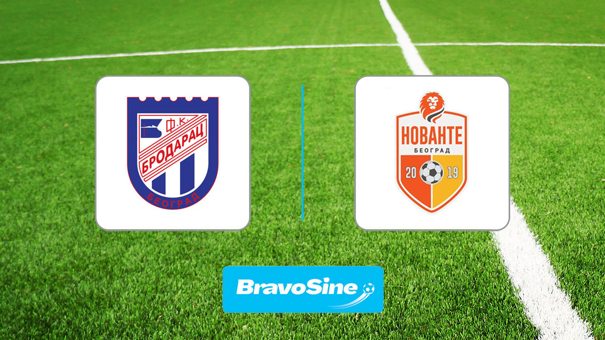 FK Brodarac 2015 - FK Novante 2016 1:0(0:0)- 02.06.2024. - FSB - Ada Ciganlija