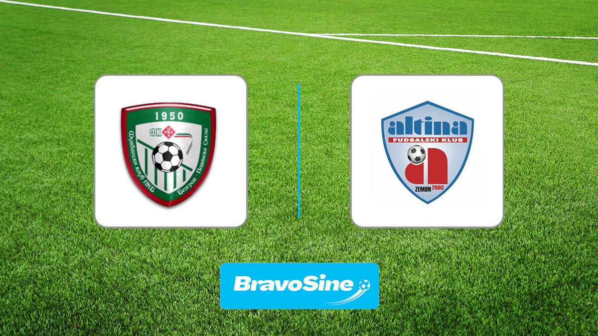 FK PKB 2016 - FK Altina 2016 8:0(5:0) - 02.06.2024. - FSB - Ada Ciganlija
